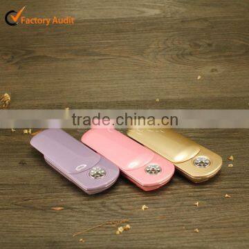 Mini Humidifier Facial / Rechargeable Humidifier / Air Care Humidifier photo-3