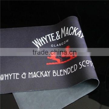 non slip natural rubber bar spill mat