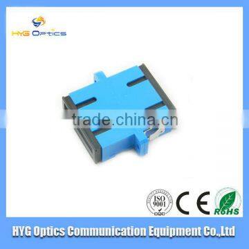 SC/UPC Duplex optical adapters