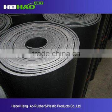 0.1mm-30mm thickness hard thick silicone rubber sheet