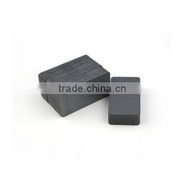 Shanghai Strong Magnetsblock Ferrite Magnet Y30 photo-2