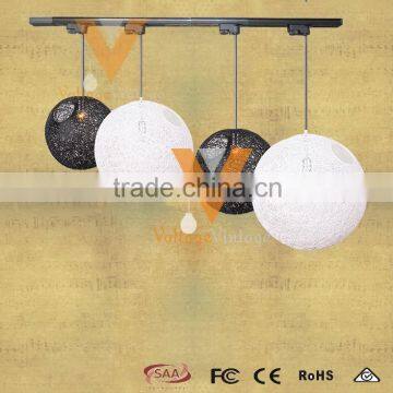 track light for clothes shop decoration clothing store furniture