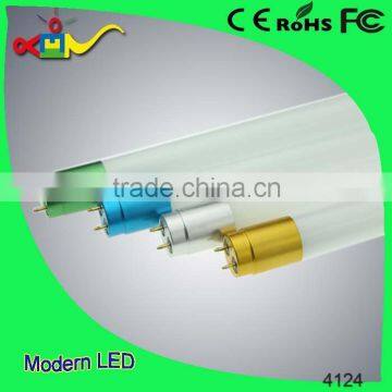 360 degree full glass tube led t8 18w good price www 89 com