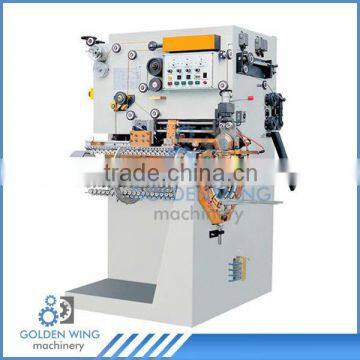 Automatic Tin Can Welding Machine /Used For Food Can/Aerosol Can Stacking