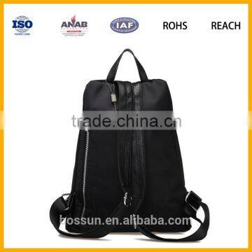 Women PU China Wholesale Backpack/Backpack Bag/OEM Backpack