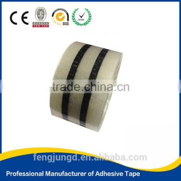 waterproof adhesive tape for packing