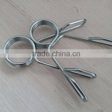 2'' olympic steel spring collar clip