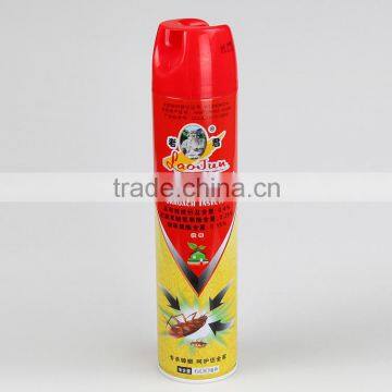 LAOJUN high-effective mosquito repellent spray