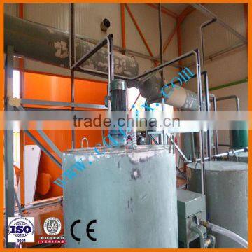 ZSA Used Engineoil Refinery Equipment photo-2