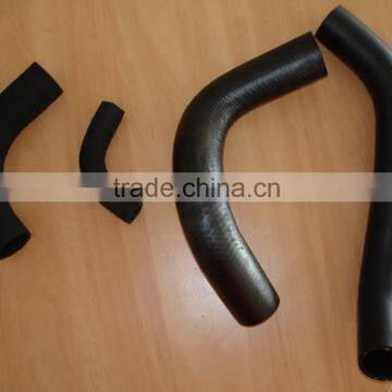 high pressure rubber hose