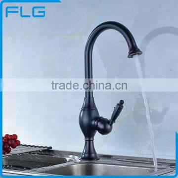 Acceptable Custom Oil Rubbed Brass Kitchen Faucet 2016