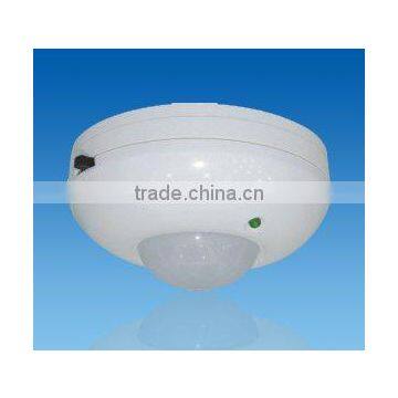 Ceiling passive infrared sensor