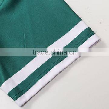 Cheap Dry Fit Full Dye Sublimation Baseball Jersey Wholesale 2015 photo-4