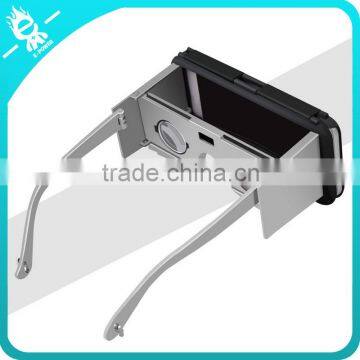 3D Vrbox 2.0 New vr Glasses Vrarle vr Phone Case With Remote photo-3