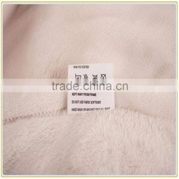 Hot Sales Super Soft and Thick Bed Blanket for Winter, Plush Throw Blanket for Couch photo-3