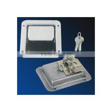 Paddle Latch A5