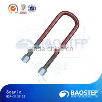 Grade 8.8 heavy duty din standards for u-bolt
