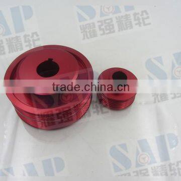 Replica Pulley for Honda B16A