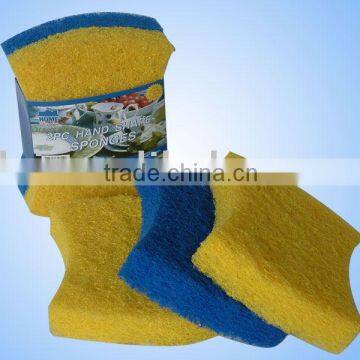 Sell Soft Thick Scouring Pads