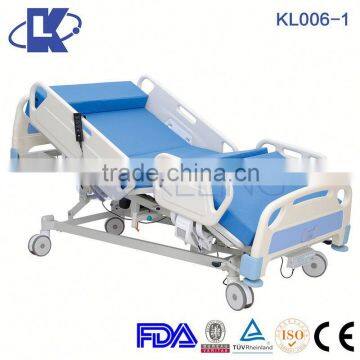 Electric Patient Bed different types of hospital beds cheap hospital bed