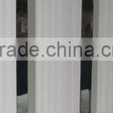 frameless glass railings/frameless glass railing/frameless glass rail