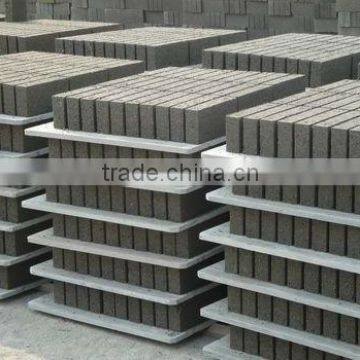 Recycle and Waterproof Cement Concrete Block Machine Pvc Board