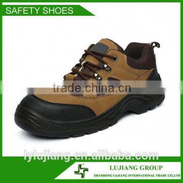 China safety shoes and safety boots best selling safety shoes work shoe