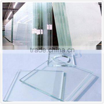 top quality manufacturer crystal glass with favourable price