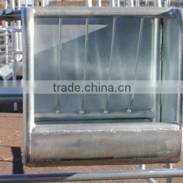 Galvanized Heavy Duty Feeder