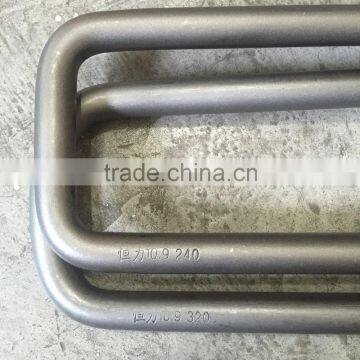 Front Engineering Truck Leaf Spring U-Bolts for Heavy Duty Vehicle,Trailer,heavy Duty Truck Parts