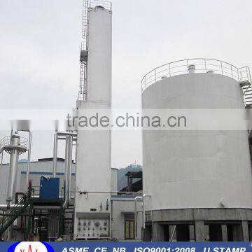 Jiangsu, Oxygen Plant with full low pressure process, gas oxygen & liquid nitrogen