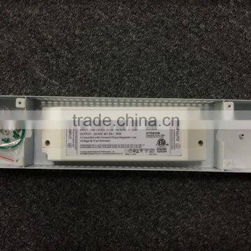 Ip20 40w 45watt 12 Volt Triac Dimmable Led Driver Class 2 Transformer Constant Voltage photo-6