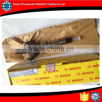 Truck Engine Parts Weichai Brand Injector 612600080618 Injector