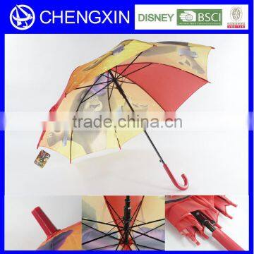 straight umbrellas for kids