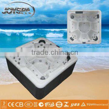 Hot cheap swim pool SPA Massage Bathtub outdoor spa Hot Tub for 6 Person