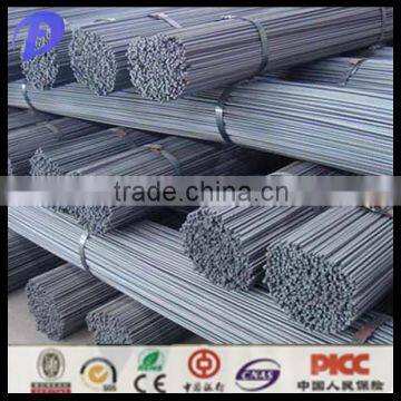 BS4449 grade 460B reinforced deformed steel rebar