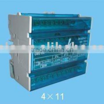 electrical terminal block