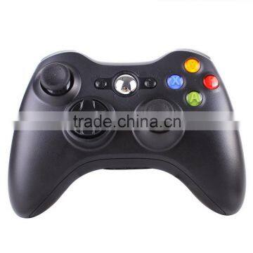 Assorted Colors Available Wireless Joypad Video Game Accessory For Xbox 360