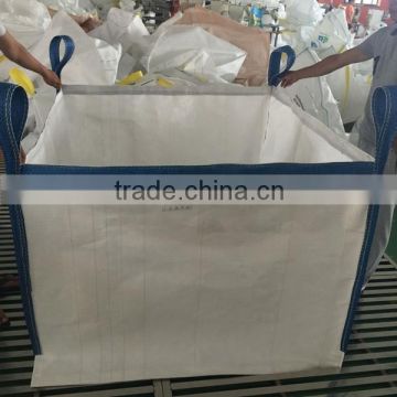 Disposible bulk bag big bag in Hebei province Handan city zhongrun packing company