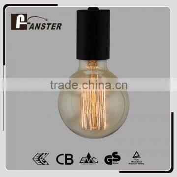 High power G95 40W edison bulb light E27 vintage edision bulb