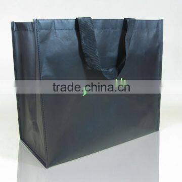 BSCI Audited Factory Tote Bags Printed/tote Bags Printing/laminated Bags