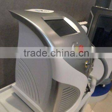 YAG Laser para quitar Tatuaje MED-810A