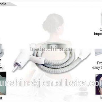2016 Hot Sale Beauty Equipment Mini Laser Skin Whitening Machine photo-4