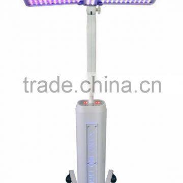 Improve fine lines CE Approval Pdt Led Light Therapy Red Light Therapy For Wrinkles Pdt Led Facial Machine For Skin Rejuvenation VL10