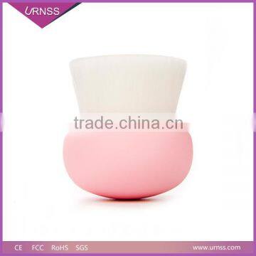 Soft Nylon Cleansing Facial Brush photo-2