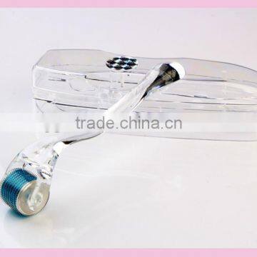 MESO Therapy Microneedle Derma Roller for Skin Care Treatment photo-6