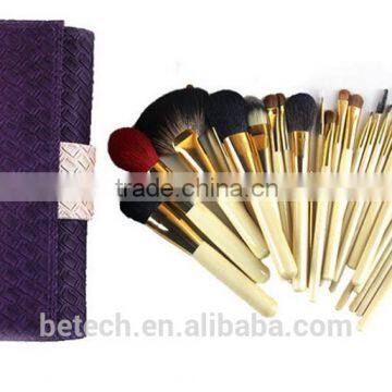 26pcs New Professional Cosmetic Makeup Brushes