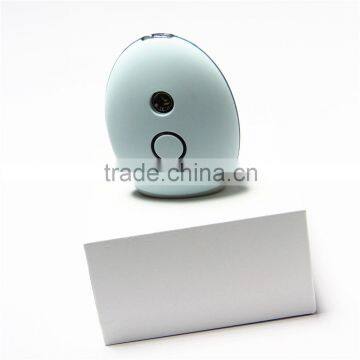 professional mini portable ozone facial steamer