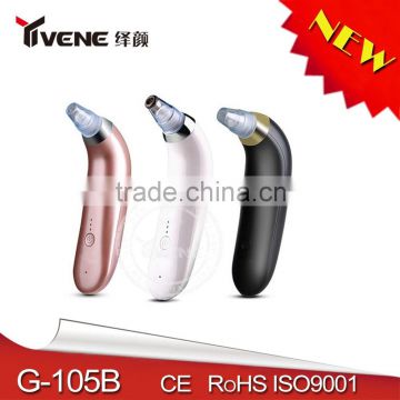 Handheld Pore Cleaning portable microdermabrasion machine crystal peeling machine