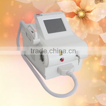 480-1200nm Home Using No No Hair Removal Intense Pulsed Light 640-1200nm IPL Photofacia Machine With CE -A003 Armpit / Back Hair Removal